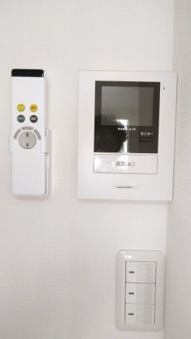 アリッサムのセキュリティ