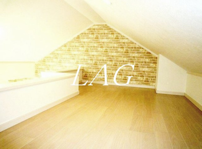 【寝室】 | アヴニール | 寝室です。