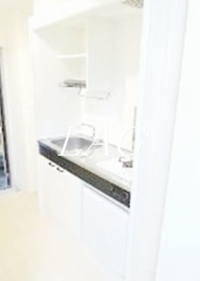 【キッチン】 | アヴニール | キッチンです。