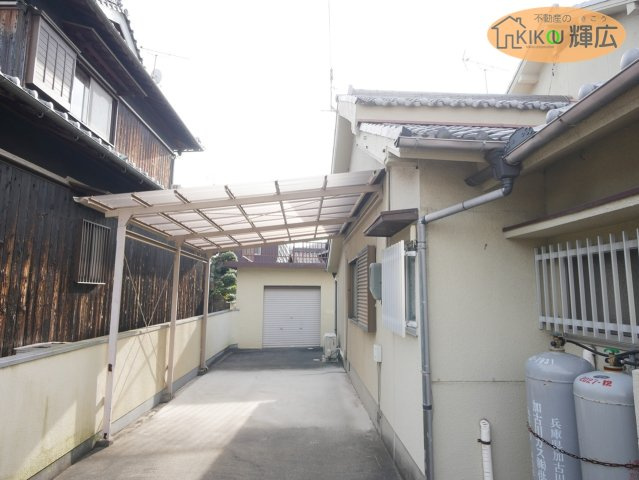 【その他】 | 高砂市阿弥陀町南池　中古戸建