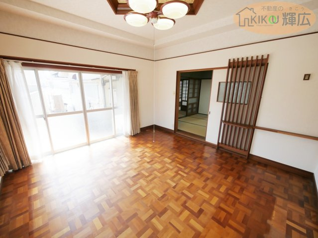 高砂市阿弥陀町南池　中古戸建の子供部屋