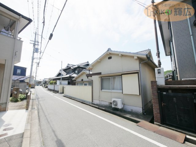 高砂市阿弥陀町南池　中古戸建