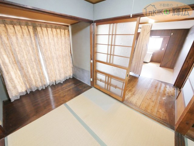 高砂市阿弥陀町南池　中古戸建のその他