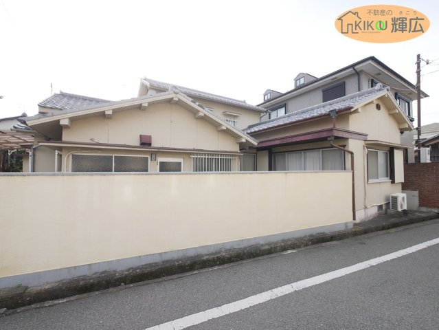 【その他】 | 高砂市阿弥陀町南池　中古戸建