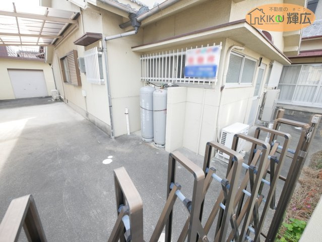 【設備】 | 高砂市阿弥陀町南池　中古戸建