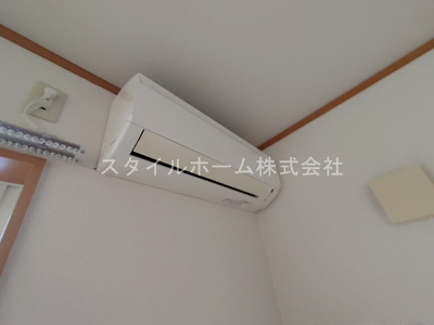 【設備】 | セリオ上宿B | 別部屋写真です。