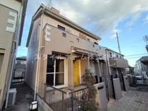 セリオ上宿Bの画像