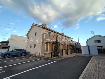 【展望】 | セリオ上宿B