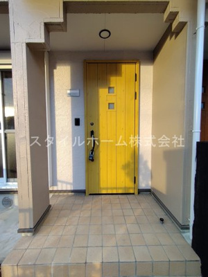 【その他】 | セリオ上宿B | 別部屋写真です。