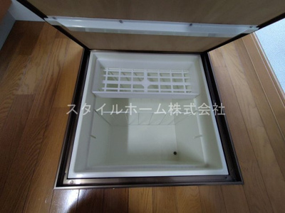 【玄関】 | セリオ上宿B | 別部屋写真です。