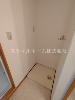 【設備】 | セリオ上宿B | 別部屋写真です。