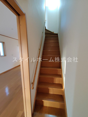 【内装】 | セリオ上宿B | 別部屋写真です。