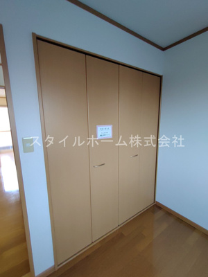 【その他】 | セリオ上宿B | 別部屋写真です。