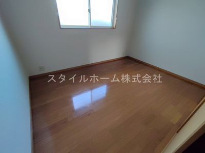 【内装】 | セリオ上宿B | 別部屋写真です。