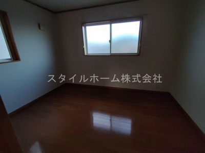 【内装】 | セリオ上宿B | 別部屋写真です。