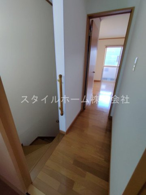 【内装】 | セリオ上宿B | 別部屋写真です。