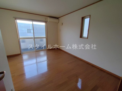 【内装】 | セリオ上宿B | 別部屋写真です。