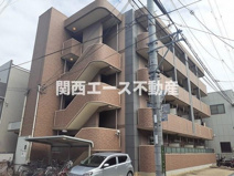 巽北ロイヤルマンションの画像