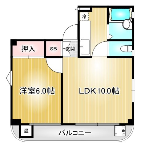 トレス・デ・フタバ|名古屋市の賃貸ならMy賃貸