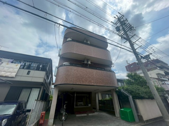 トレス・デ・フタバ|名古屋市の賃貸ならMy賃貸