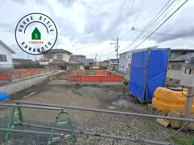 合志市幾久富第1-2棟（4号棟）