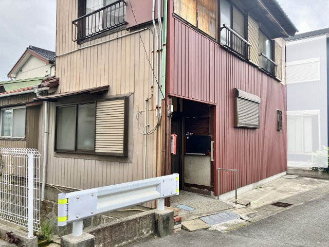 碧南市音羽町３丁目の外観