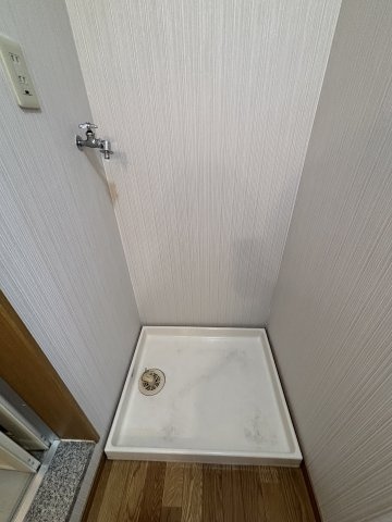 幾野パレーテの設備