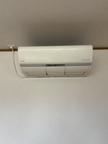 幾野パレーテの設備