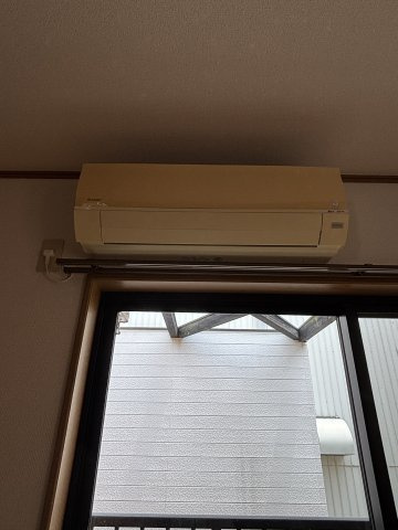 幾野パレーテの設備