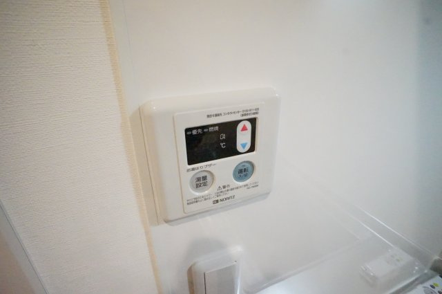 クオリティハイツ幕張本郷の設備