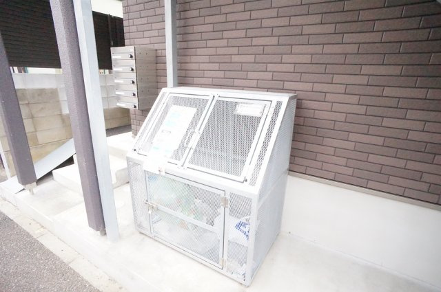 クオリティハイツ幕張本郷のその他共用部分