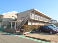 オークス大森の画像