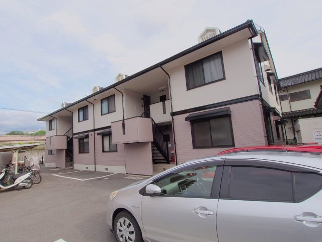 ファミール沼田B