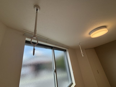 【設備】 | モンターニャ・グランデ東岩槻B