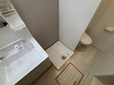 【設備】 | モンターニャ・グランデ東岩槻B