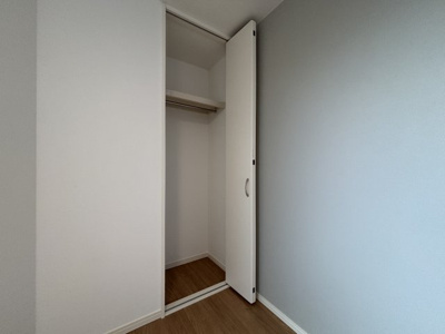 【収納】 | モンターニャ・グランデ東岩槻B | 十分な収納スペースがあります