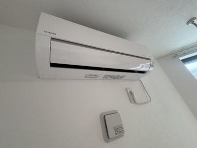 【設備】 | モンターニャ・グランデ東岩槻B