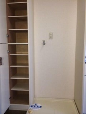 【収納】 | スカイコート市ヶ谷第３