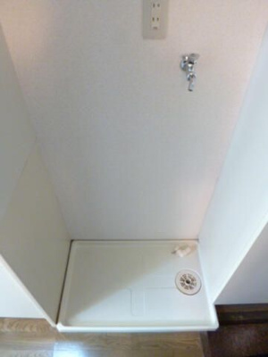 【設備】 | スカイコート市ヶ谷第３