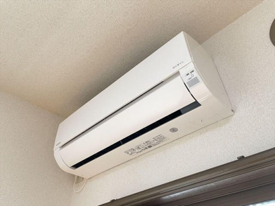 【設備】 | スカイコート市ヶ谷第３