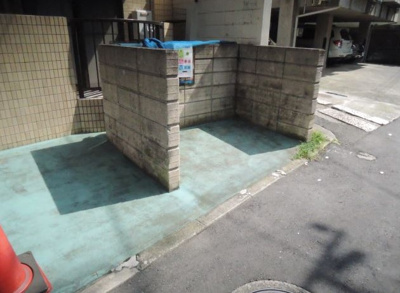 【その他共用部分】 | スカイコート市ヶ谷第３