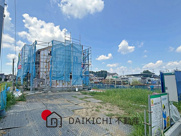 羽生市藤井上組　新築戸建　全4棟　1号棟の画像