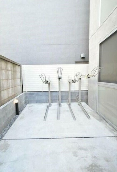【設備】PASEO武蔵小山