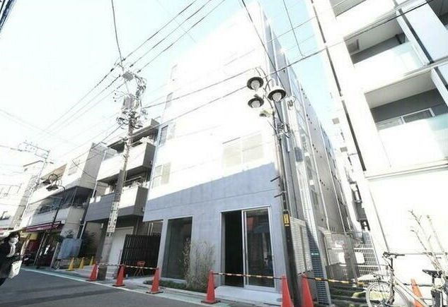 PASEO武蔵小山の画像