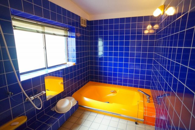 【浴室】 | 奈良県御所市大字栗阪329-2