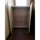 【収納】 | ドリームコート南平