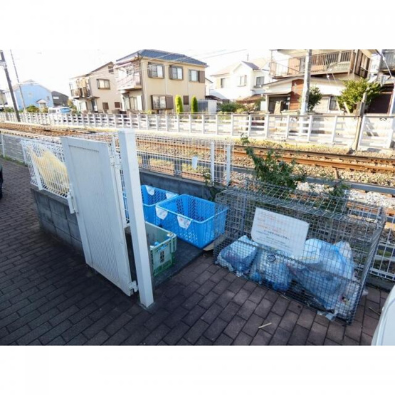 【その他】 | ドリームコート南平