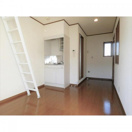 【居間・リビング】 | ドリームコート南平