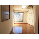 【内装】 | ドリームコート南平