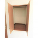 【収納】 | ドリームコート南平